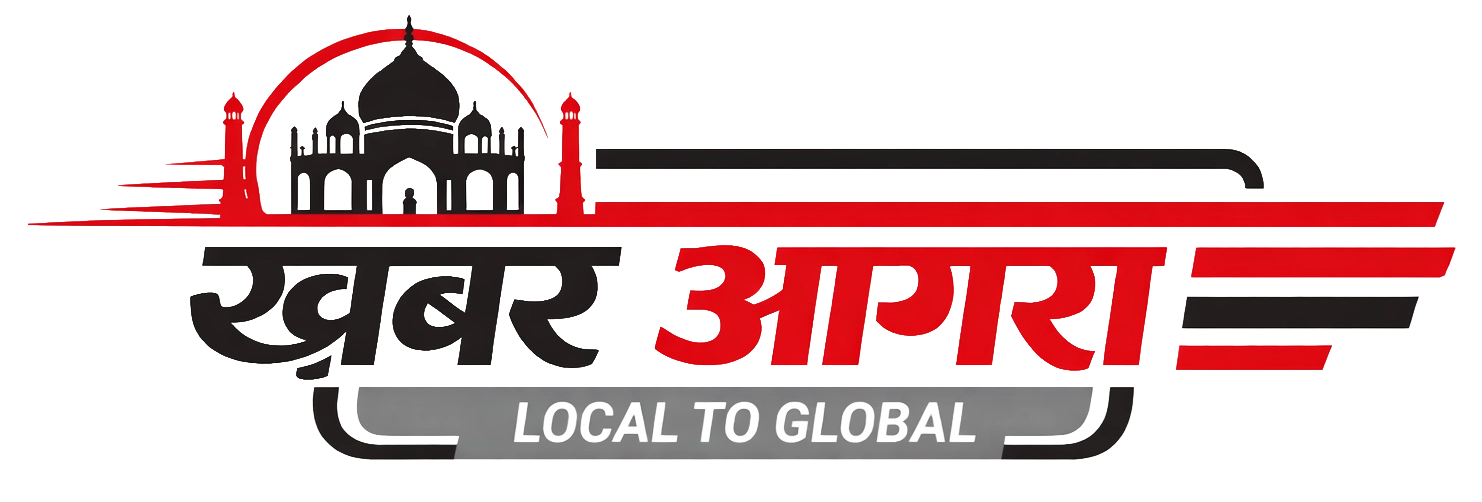 Khabar Agra